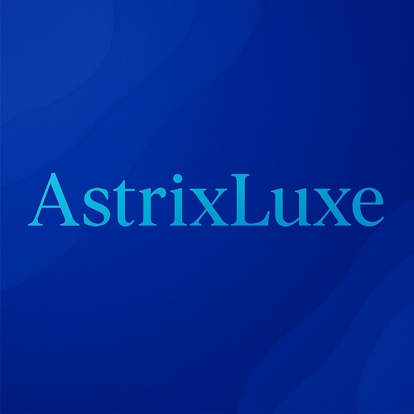 astrixluxe